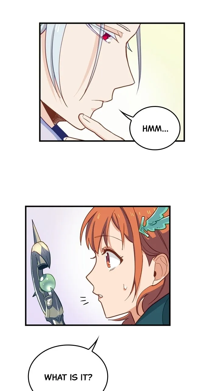 My Very Own Akashic Records, chapter 14, page 35