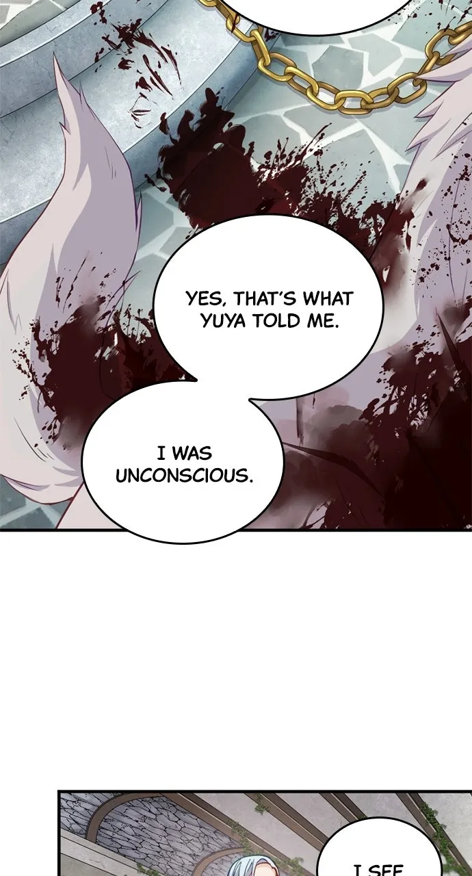 My Very Own Akashic Records, chapter 14, page 37