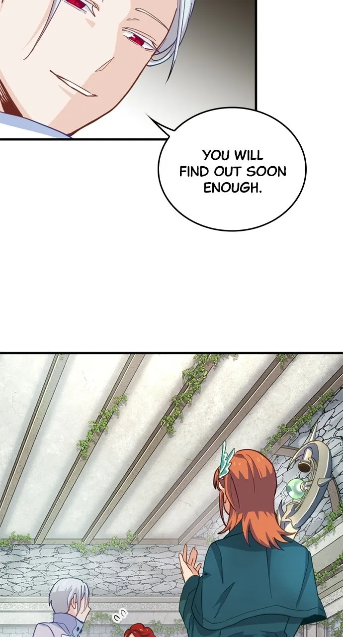 My Very Own Akashic Records, chapter 14, page 46