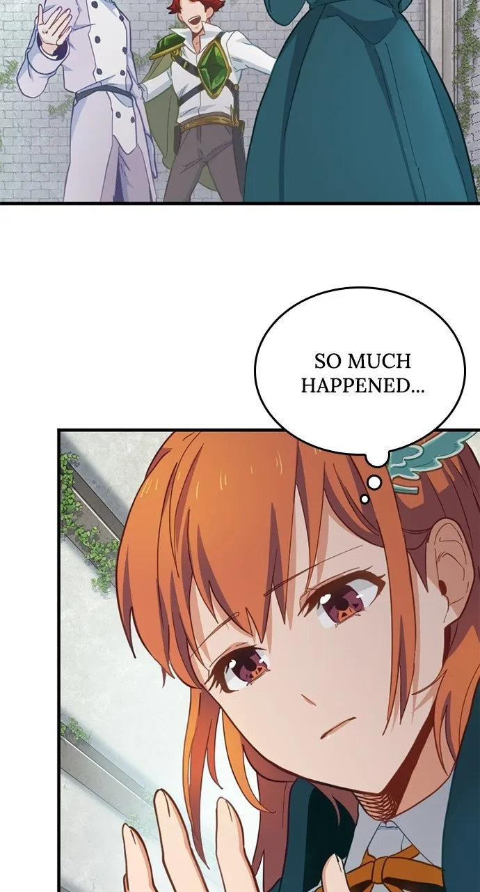 My Very Own Akashic Records, chapter 14, page 47