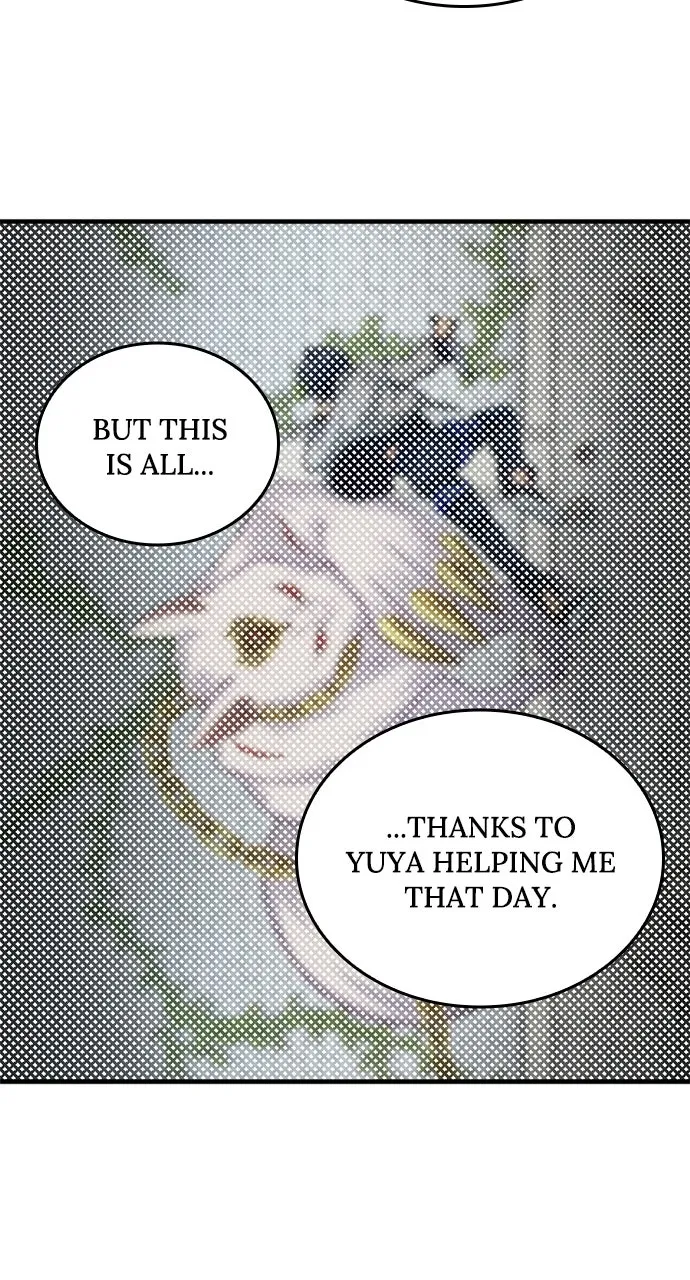 My Very Own Akashic Records, chapter 14, page 49