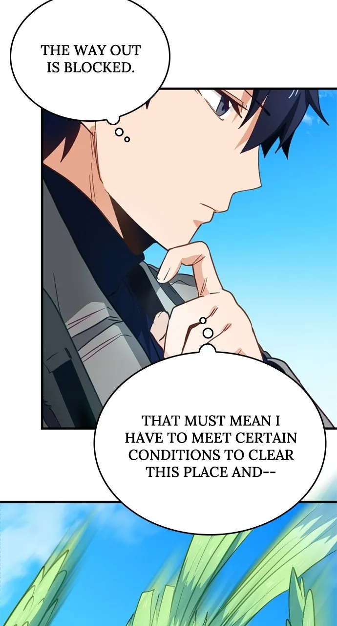My Very Own Akashic Records, chapter 15, page 6