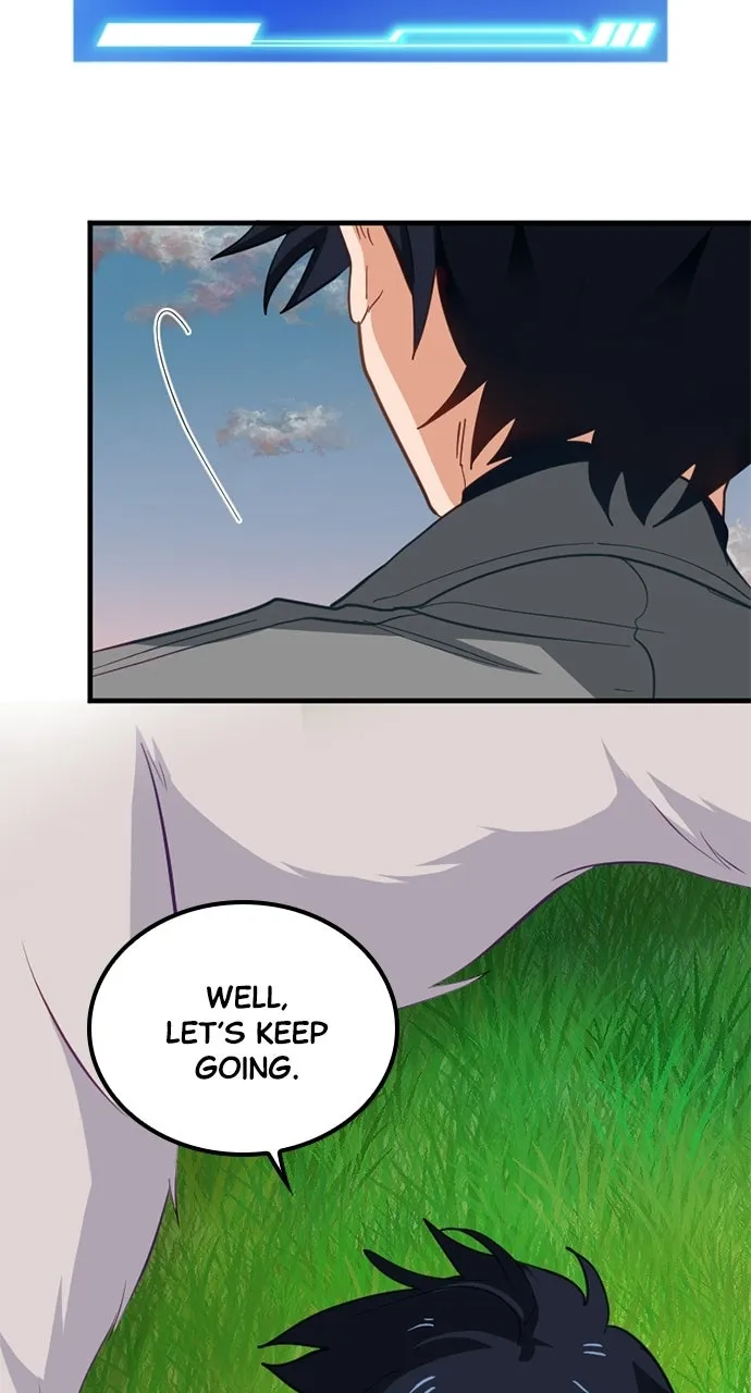 My Very Own Akashic Records, chapter 15, page 65