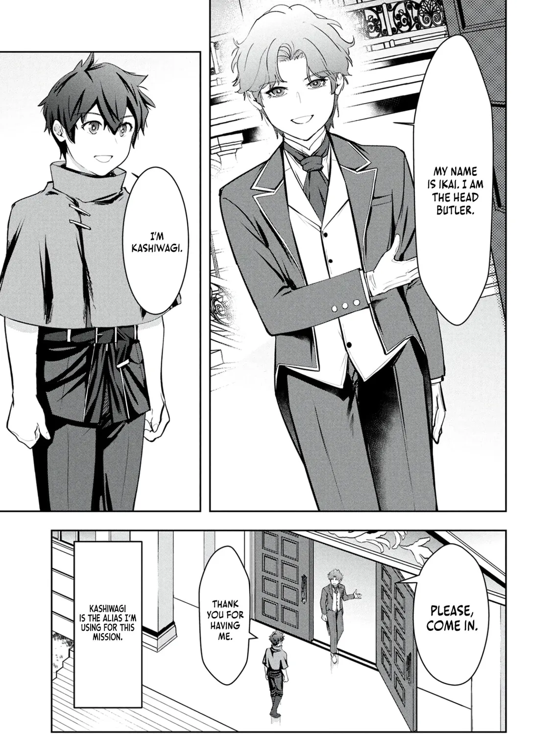 Kamigami no Kennou wo Ayatsurishi Mono - Nouryoku Suuchi "0" de Sagesumareteiru Ore da ga, Jitsu wa Sekai Saikyou no Ikkaku, chapter 17, page 17