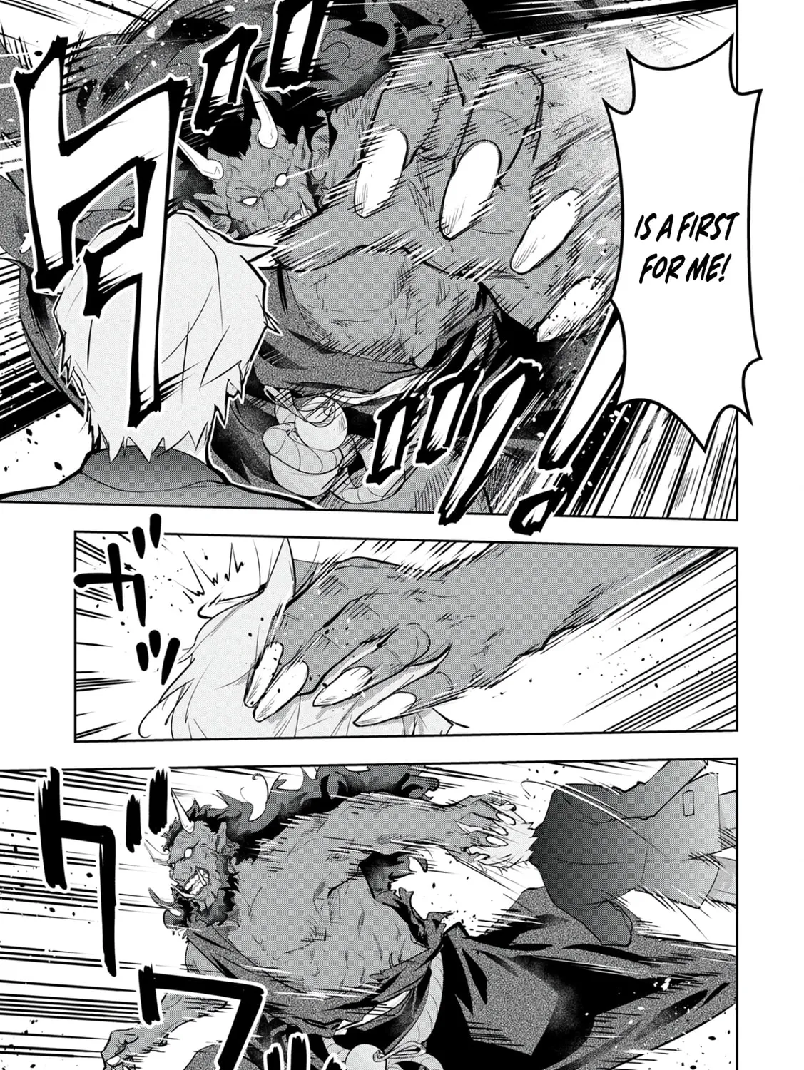 Kamigami no Kennou wo Ayatsurishi Mono - Nouryoku Suuchi "0" de Sagesumareteiru Ore da ga, Jitsu wa Sekai Saikyou no Ikkaku, chapter 19, page 17