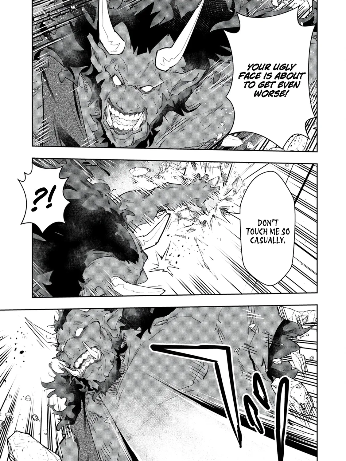 Kamigami no Kennou wo Ayatsurishi Mono - Nouryoku Suuchi "0" de Sagesumareteiru Ore da ga, Jitsu wa Sekai Saikyou no Ikkaku, chapter 19, page 21