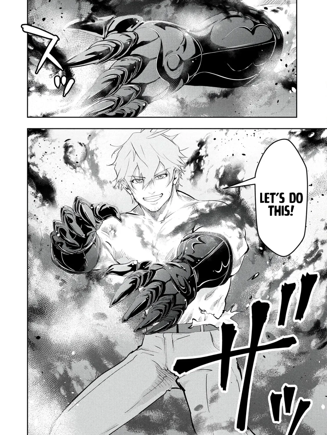 Kamigami no Kennou wo Ayatsurishi Mono - Nouryoku Suuchi "0" de Sagesumareteiru Ore da ga, Jitsu wa Sekai Saikyou no Ikkaku, chapter 19, page 39