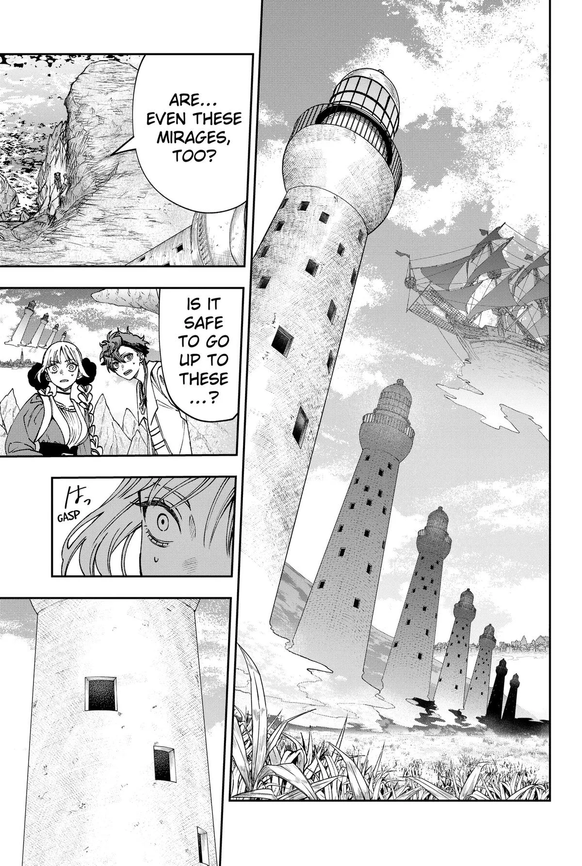 WITCHRIV, chapter 34, page 3