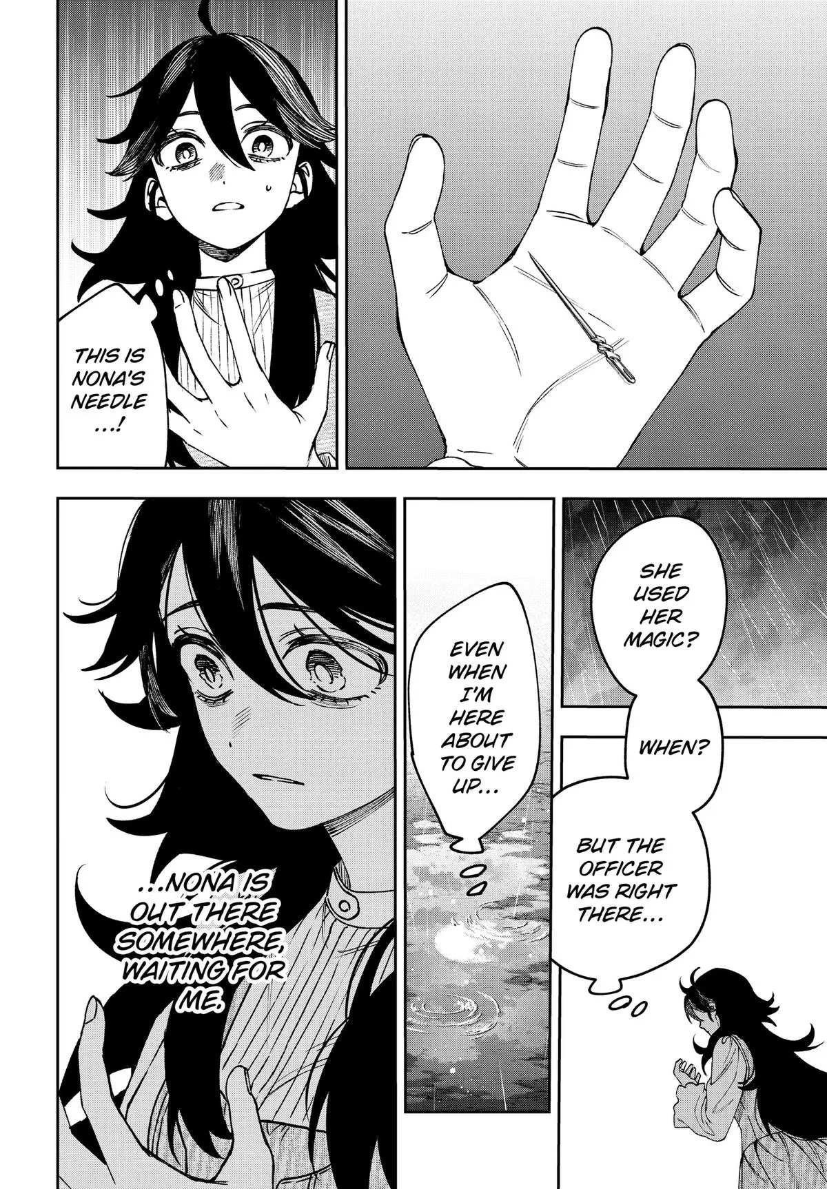 WITCHRIV, chapter 34, page 20