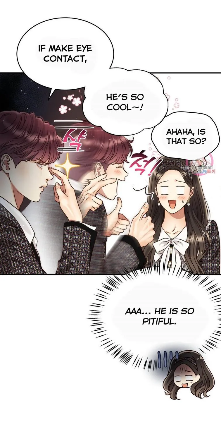 Daytime Star, chapter 61, page 6