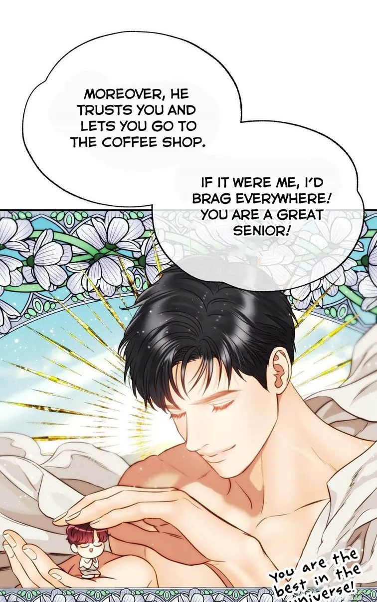 Daytime Star, chapter 61, page 7