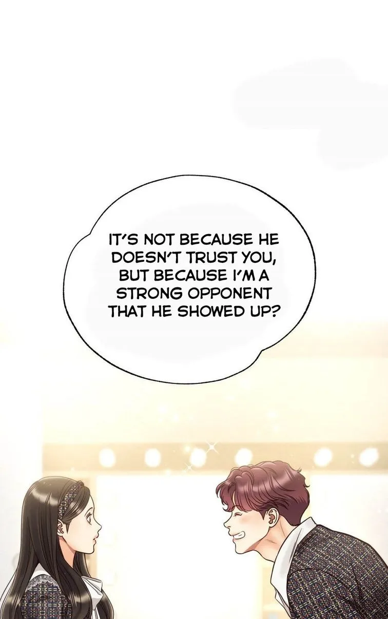 Daytime Star, chapter 61, page 9