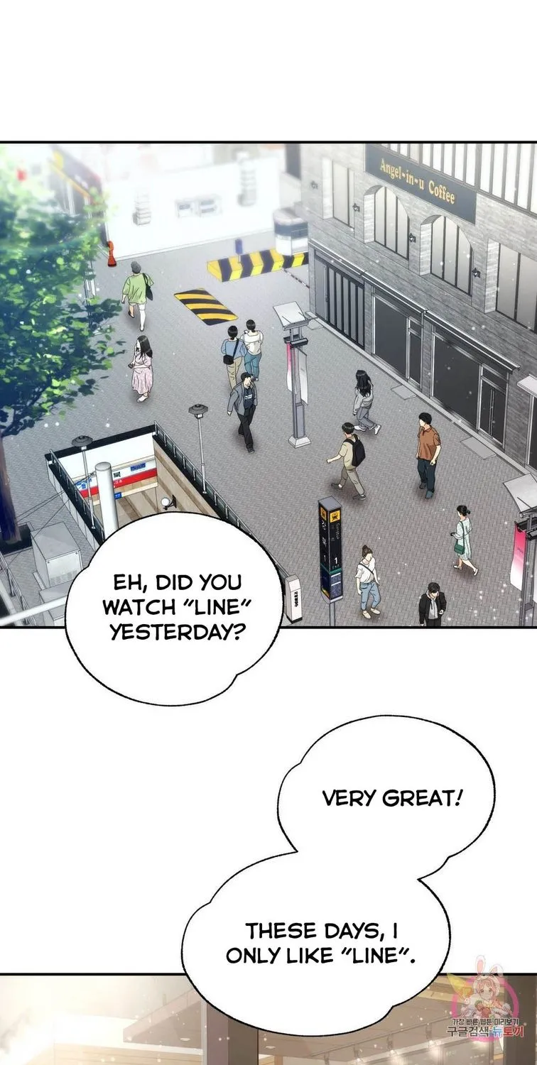 Daytime Star, chapter 61, page 40