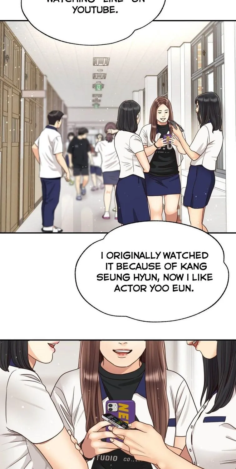 Daytime Star, chapter 61, page 42