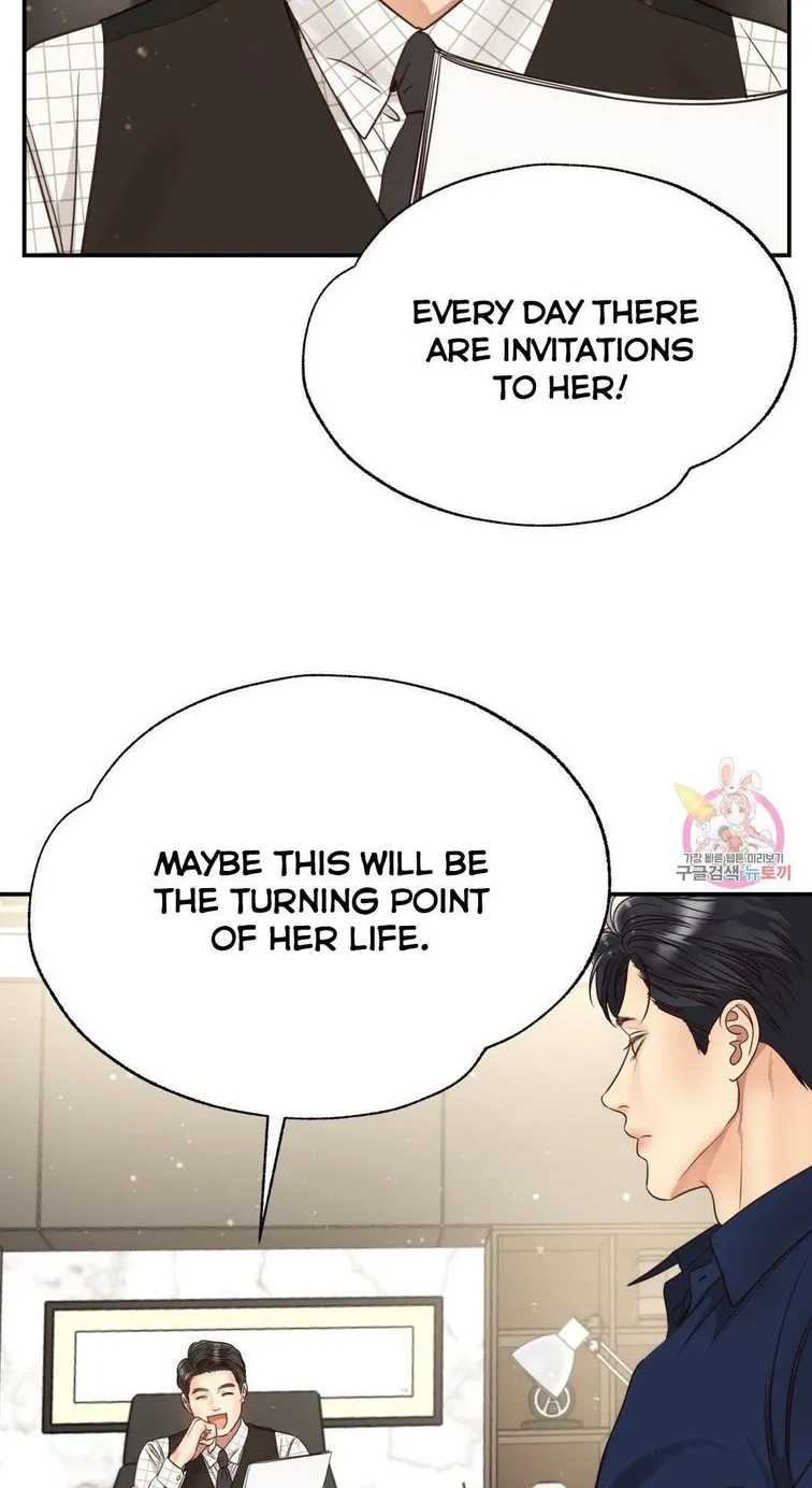 Daytime Star, chapter 61, page 55