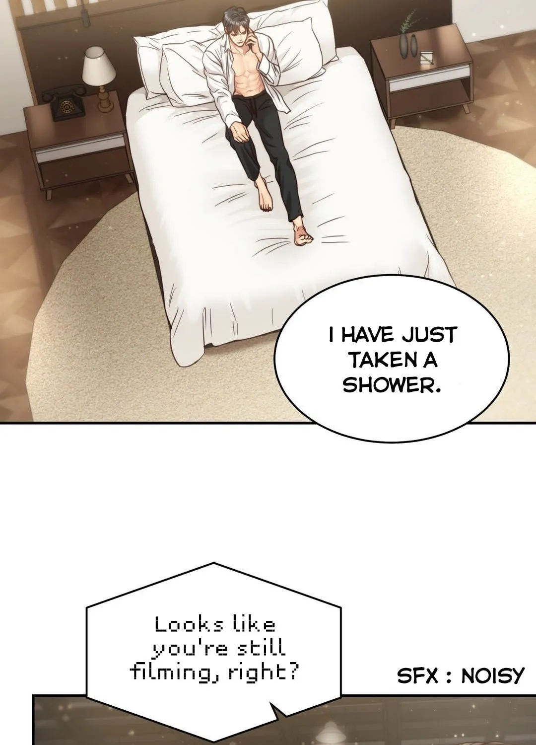 Daytime Star, chapter 63, page 4