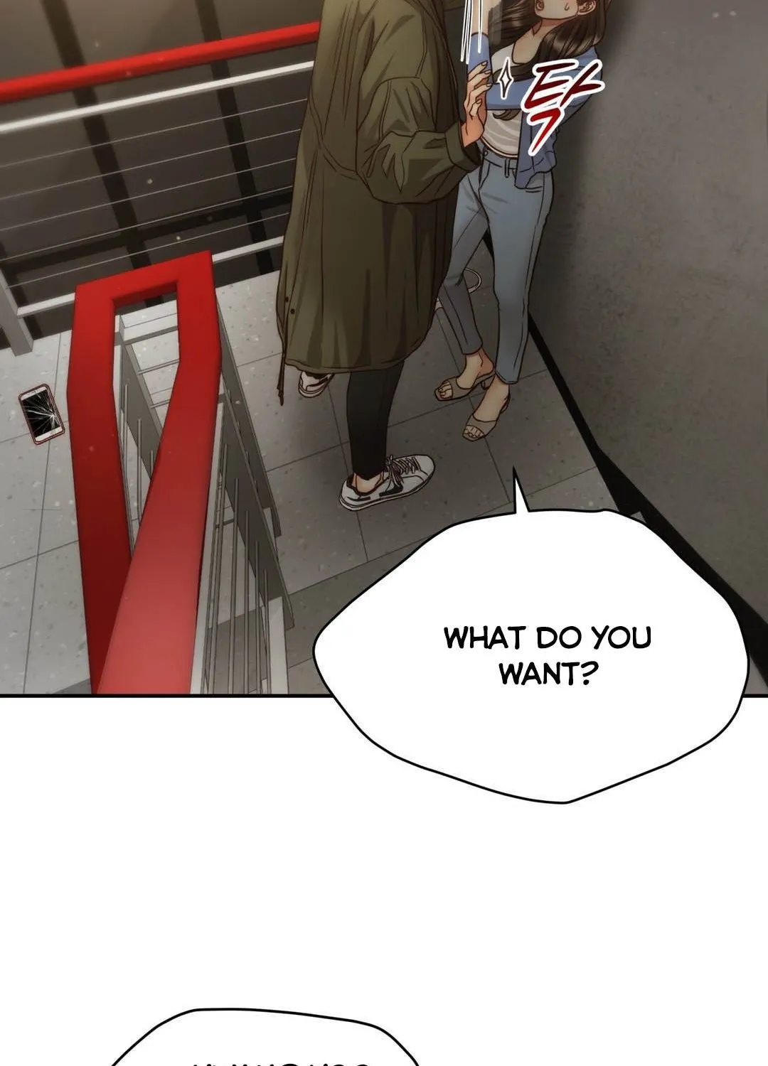 Daytime Star, chapter 63, page 88