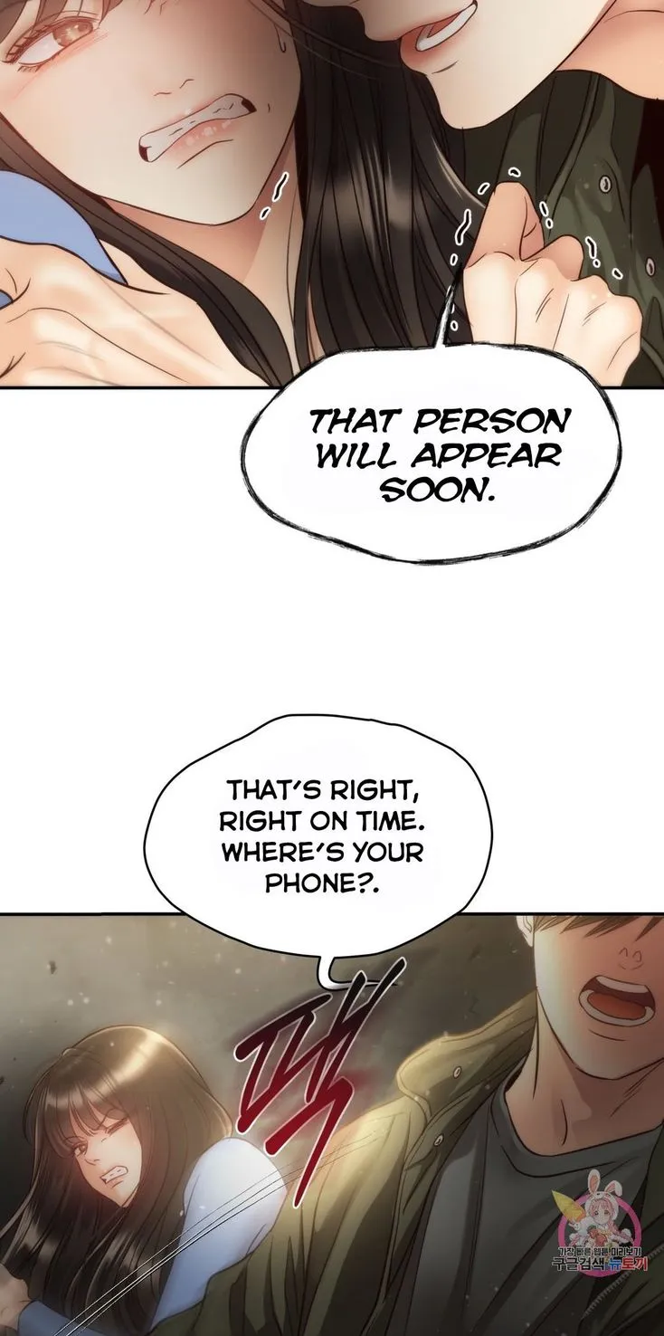 Daytime Star, chapter 64, page 26
