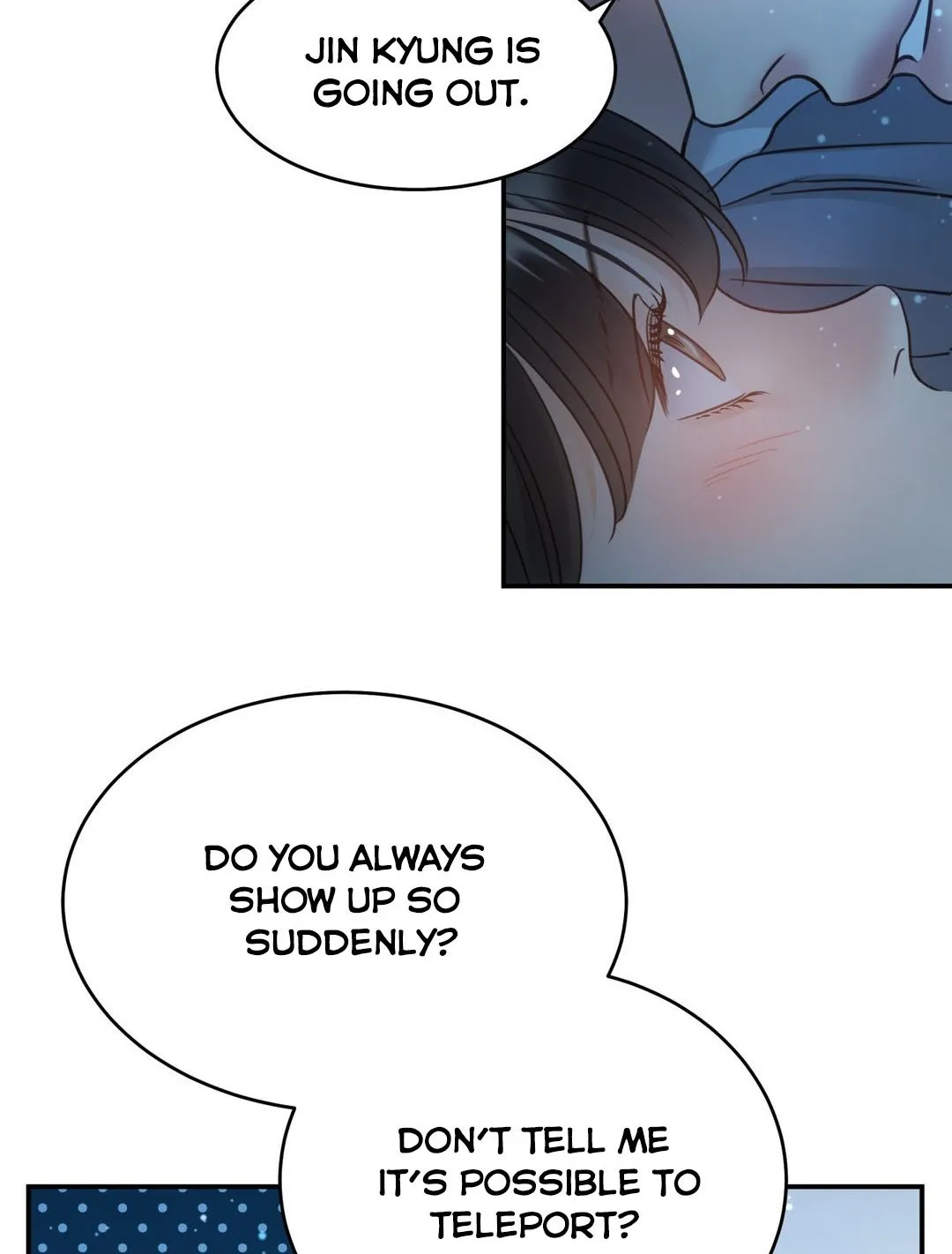 Daytime Star, chapter 65, page 55