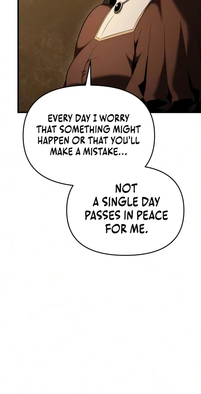 The Seventh Prince Wants to Bail, chapter 14, page 9