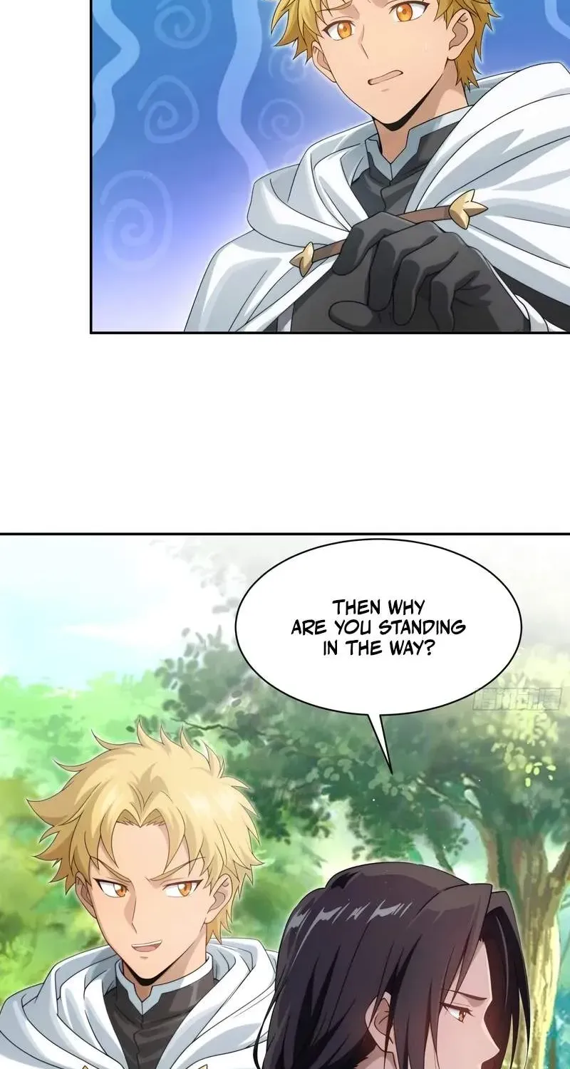 I’m Back as the Strongest Gamer!, chapter 15, page 10