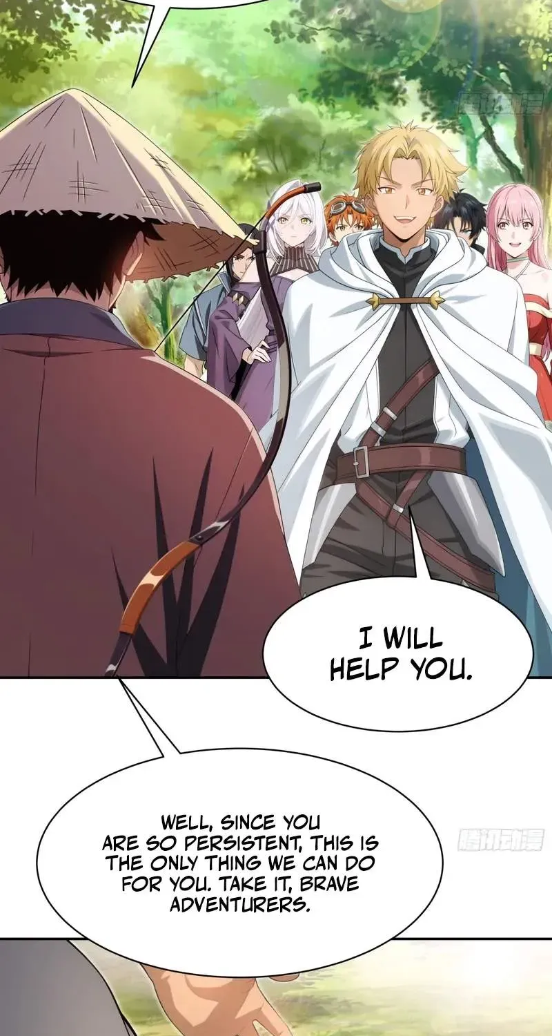I’m Back as the Strongest Gamer!, chapter 15, page 25