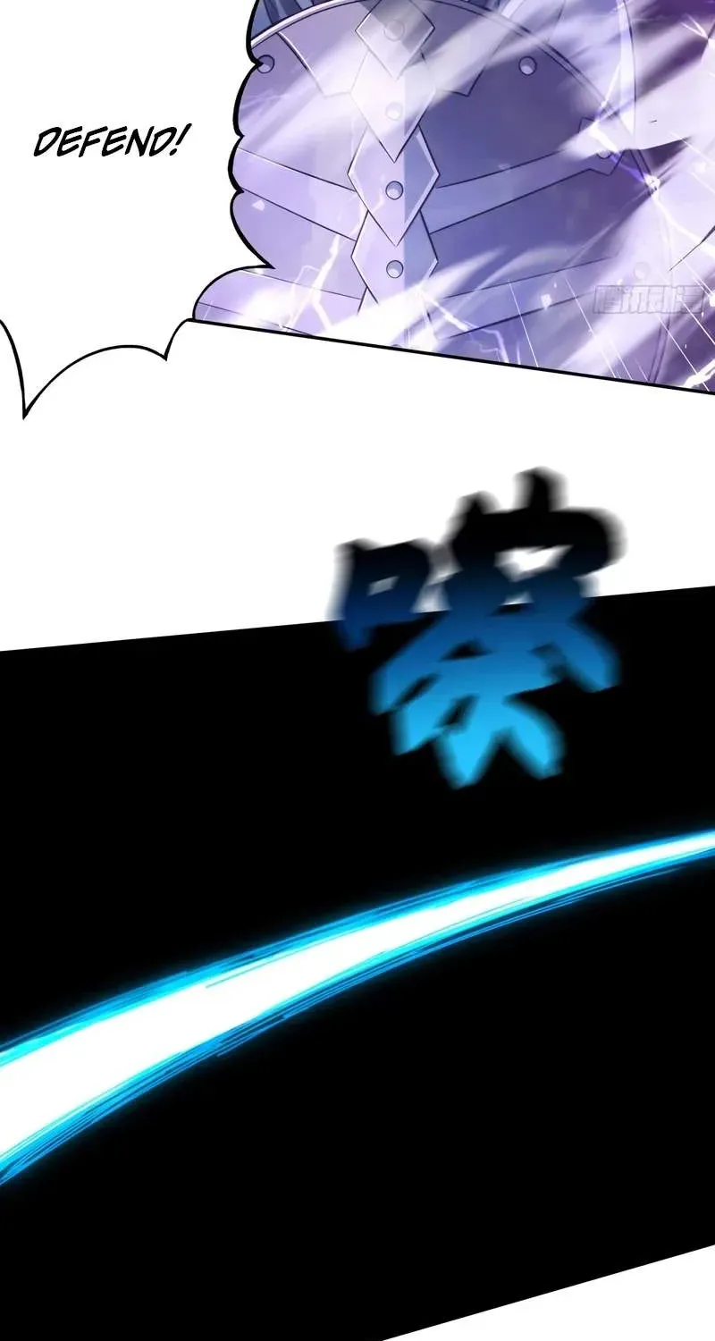 I’m Back as the Strongest Gamer!, chapter 15, page 35