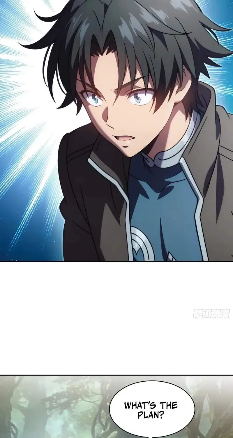 I’m Back as the Strongest Gamer!, chapter 16, page 6
