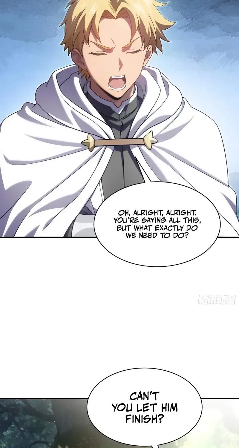 I’m Back as the Strongest Gamer!, chapter 16, page 9