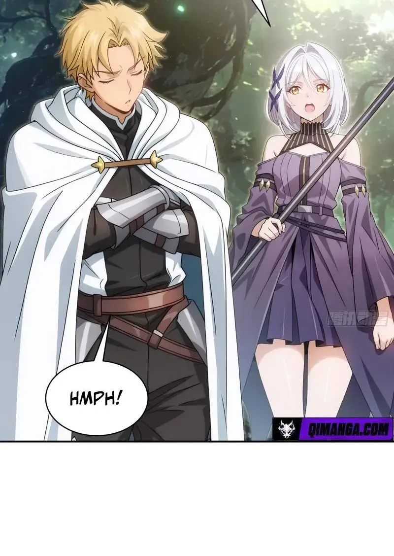 I’m Back as the Strongest Gamer!, chapter 16, page 10