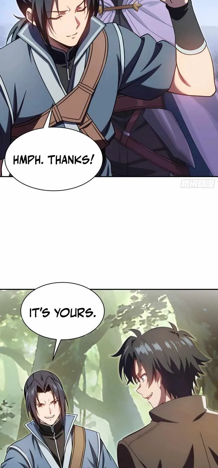 I’m Back as the Strongest Gamer!, chapter 17, page 9