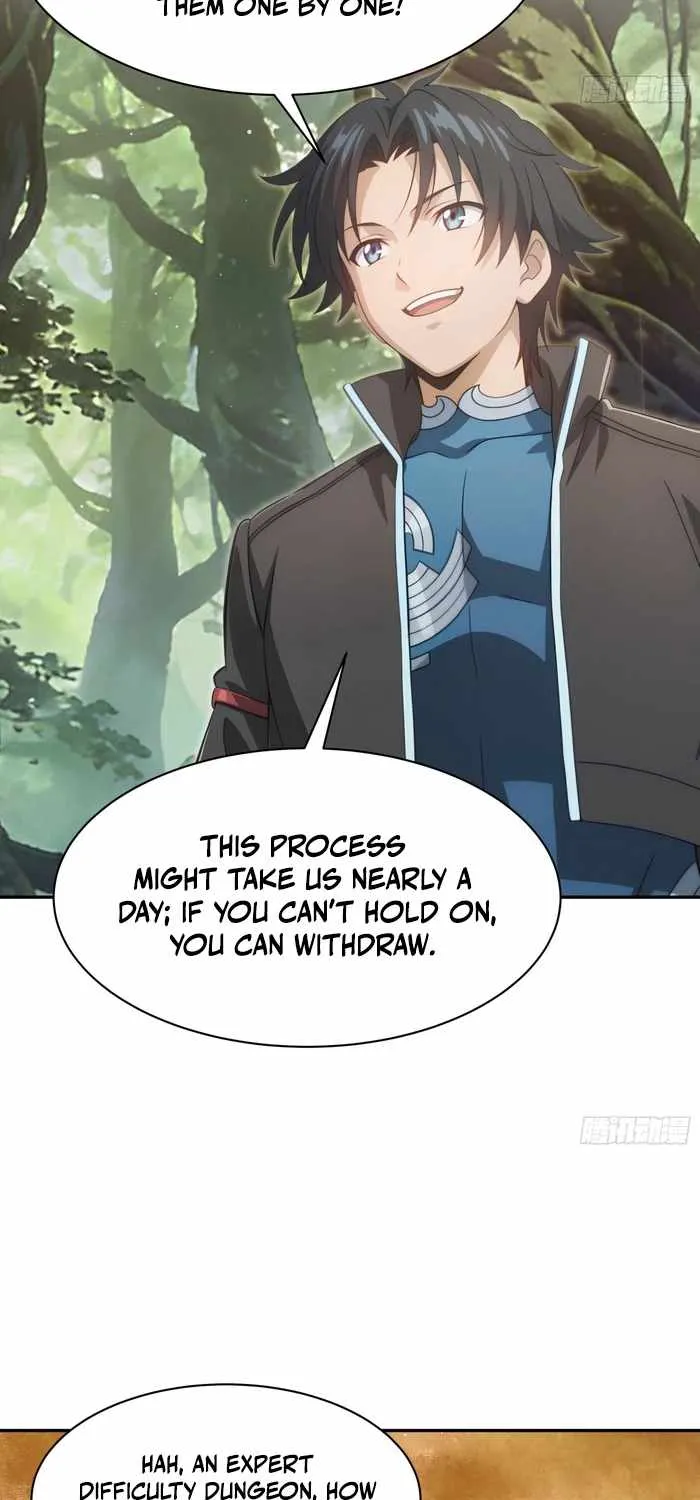 I’m Back as the Strongest Gamer!, chapter 17, page 15