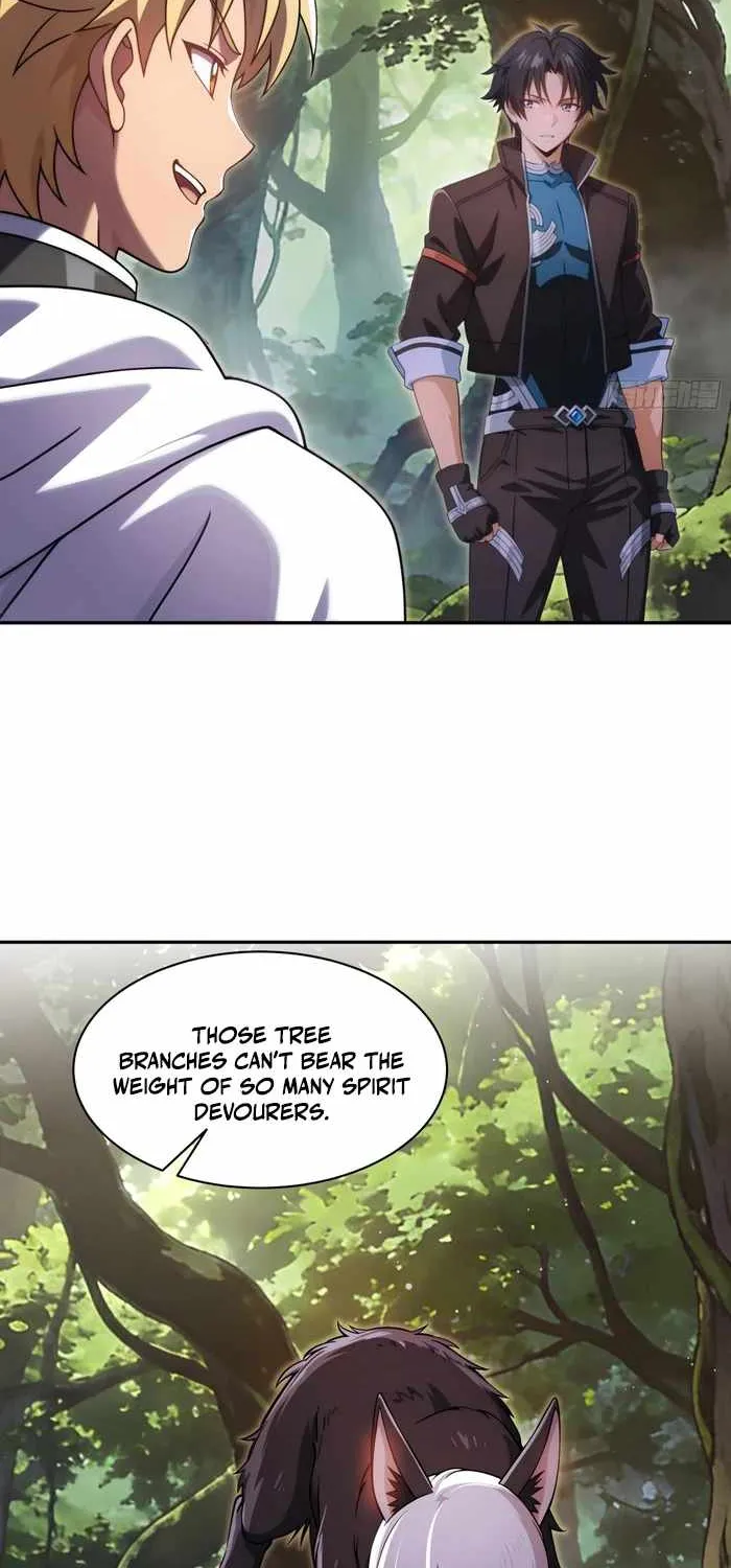 I’m Back as the Strongest Gamer!, chapter 17, page 18