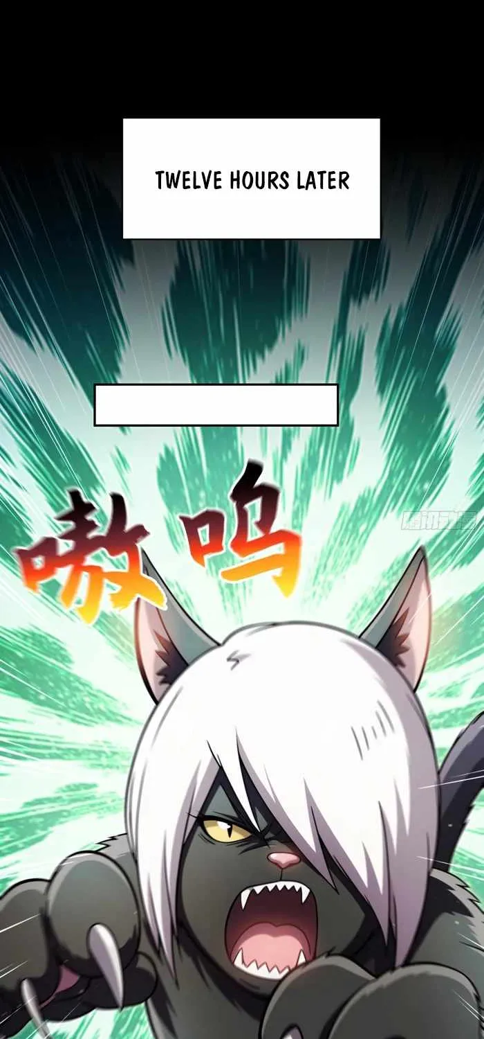 I’m Back as the Strongest Gamer!, chapter 17, page 22