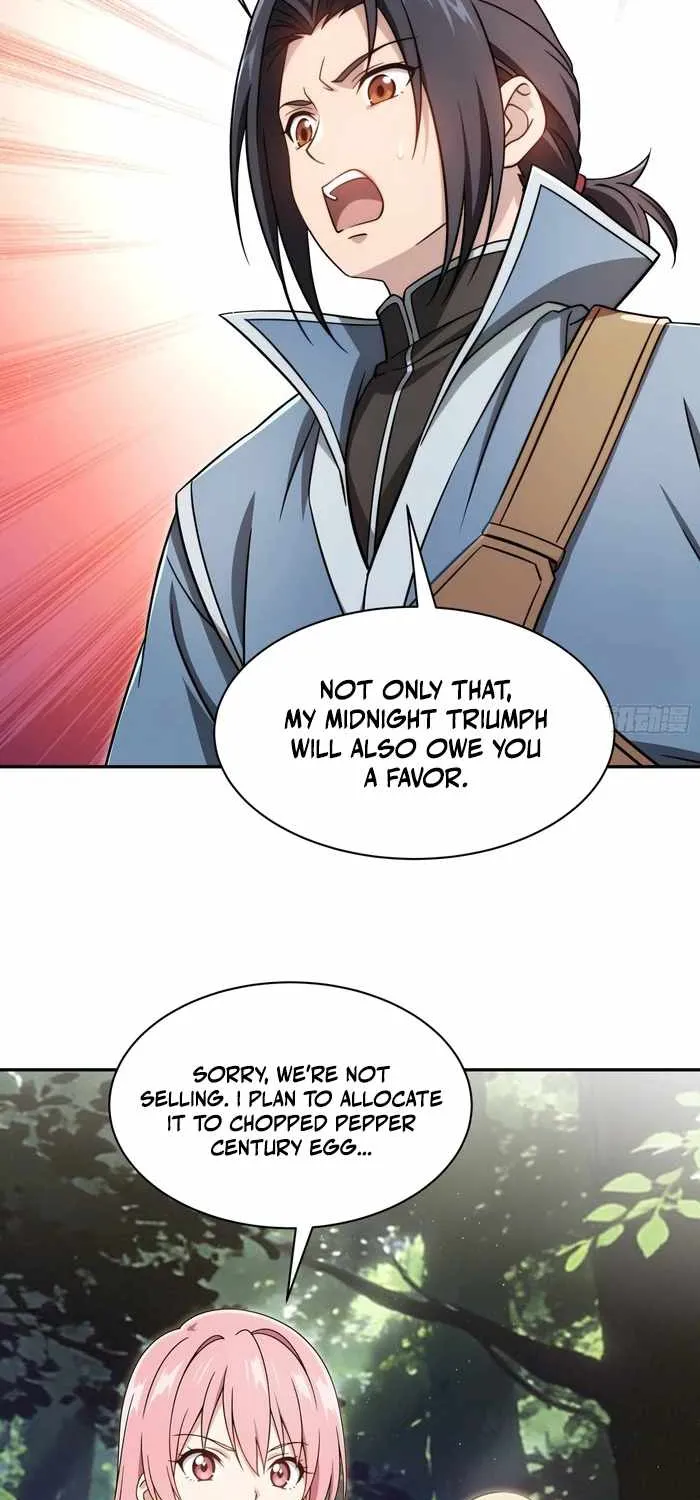 I’m Back as the Strongest Gamer!, chapter 17, page 32