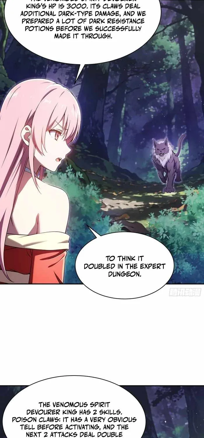 I’m Back as the Strongest Gamer!, chapter 17, page 37