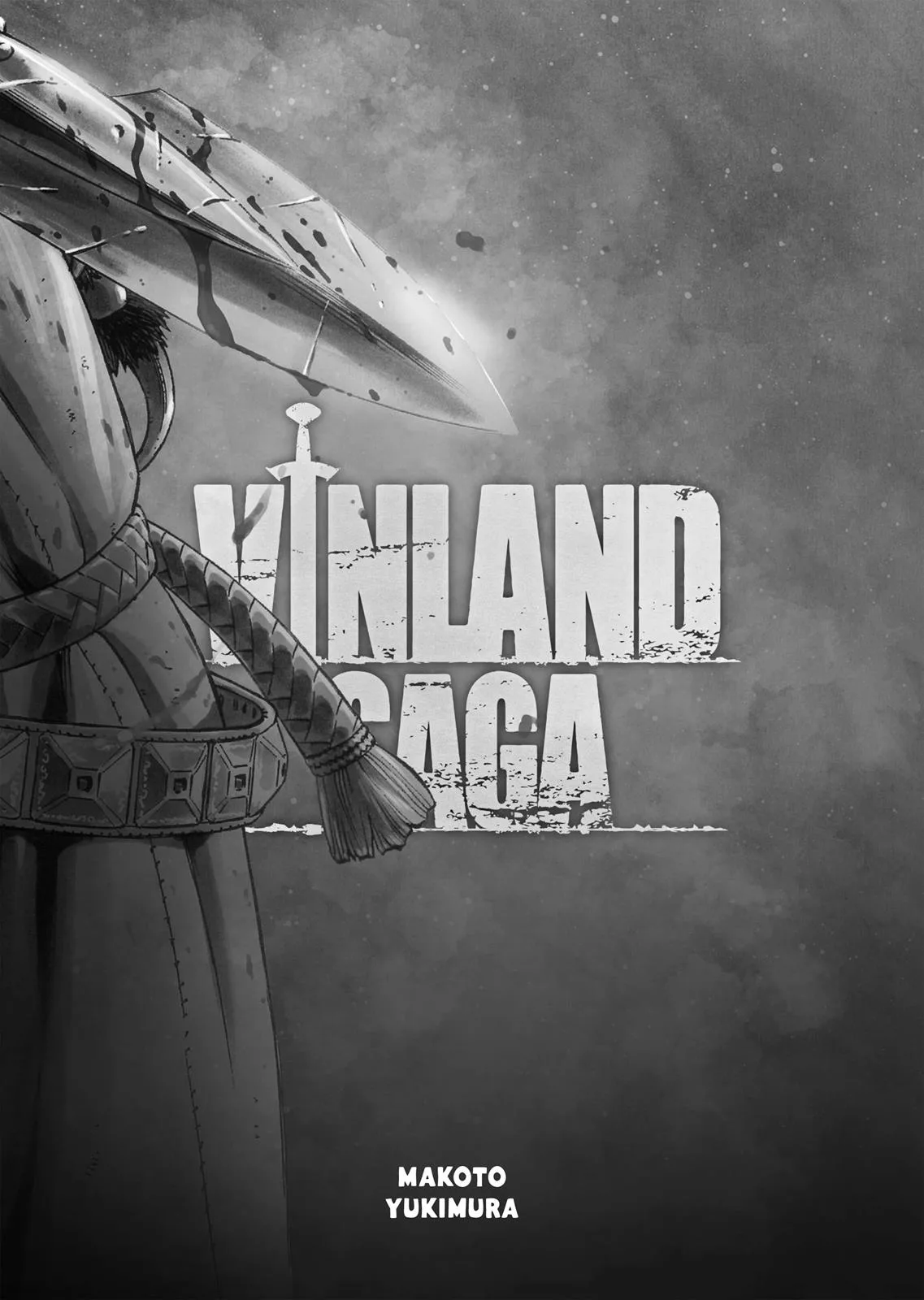Vinland Saga, chapter 130, page 4
