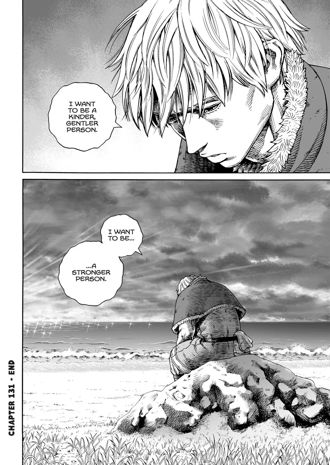 Vinland Saga, chapter 131, page 20