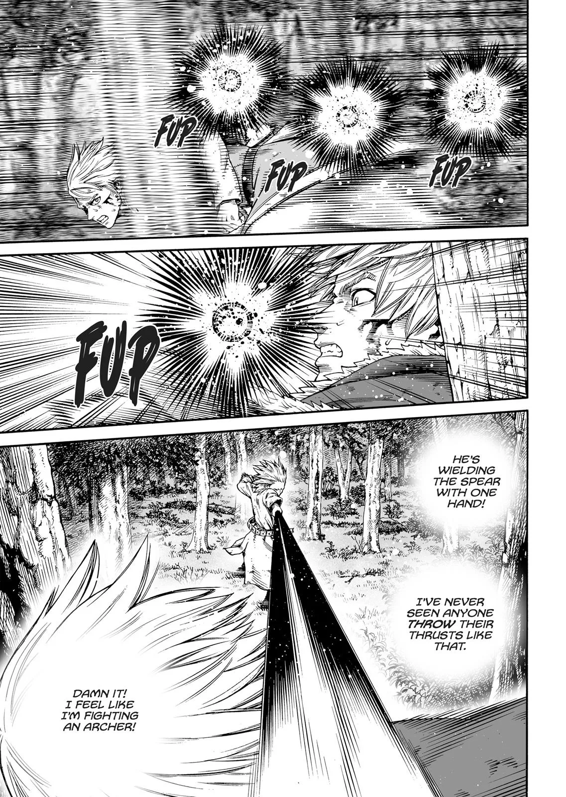 Vinland Saga, chapter 135, page 9