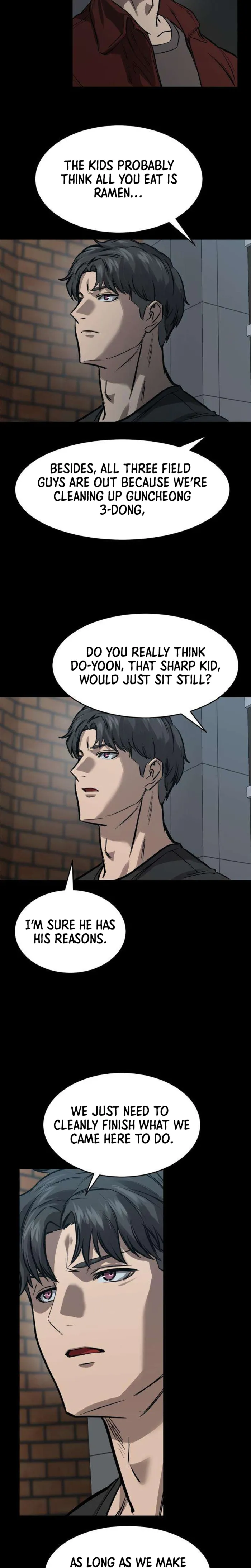 King of the Cartel, chapter 23, page 14