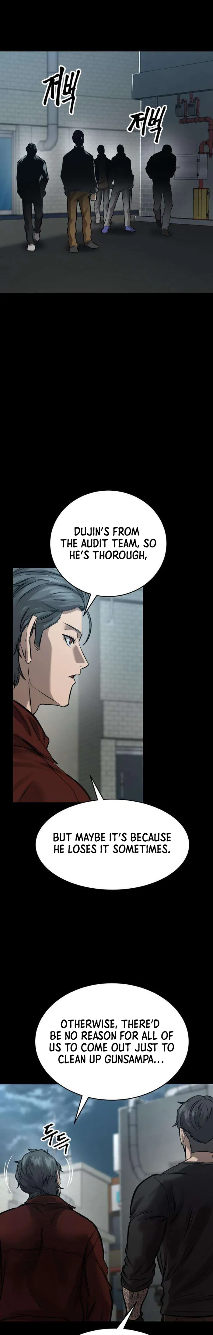 King of the Cartel, chapter 23, page 16