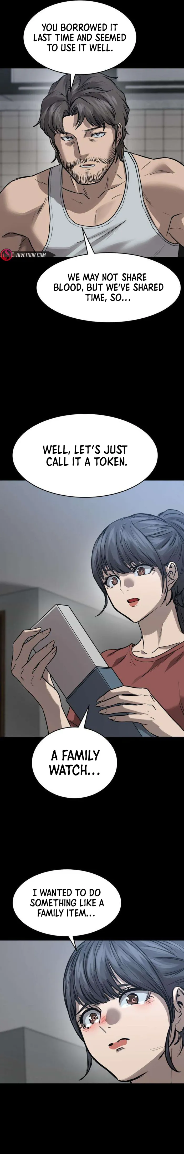 King of the Cartel, chapter 23, page 28