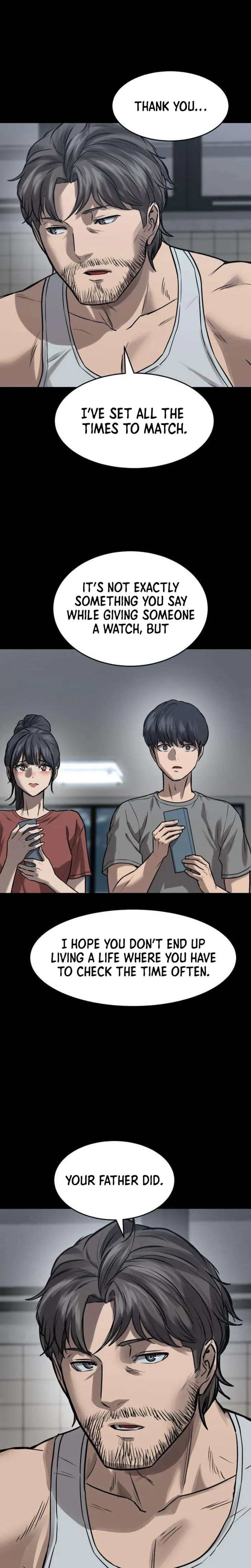 King of the Cartel, chapter 23, page 29