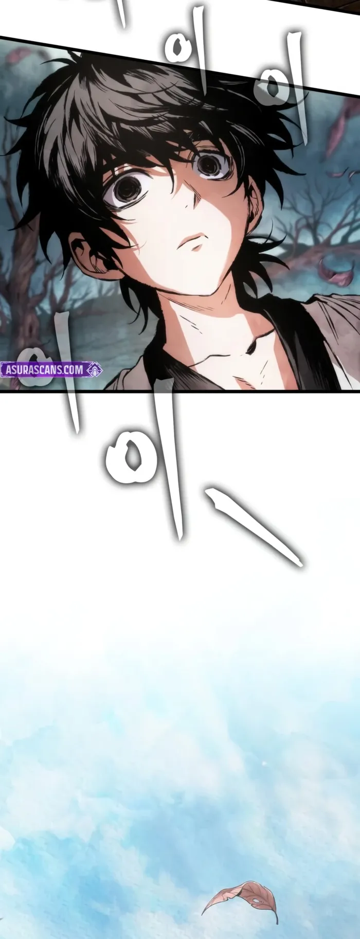 The Tale of Cultivation and Demon Extermination, chapter 2, page 8