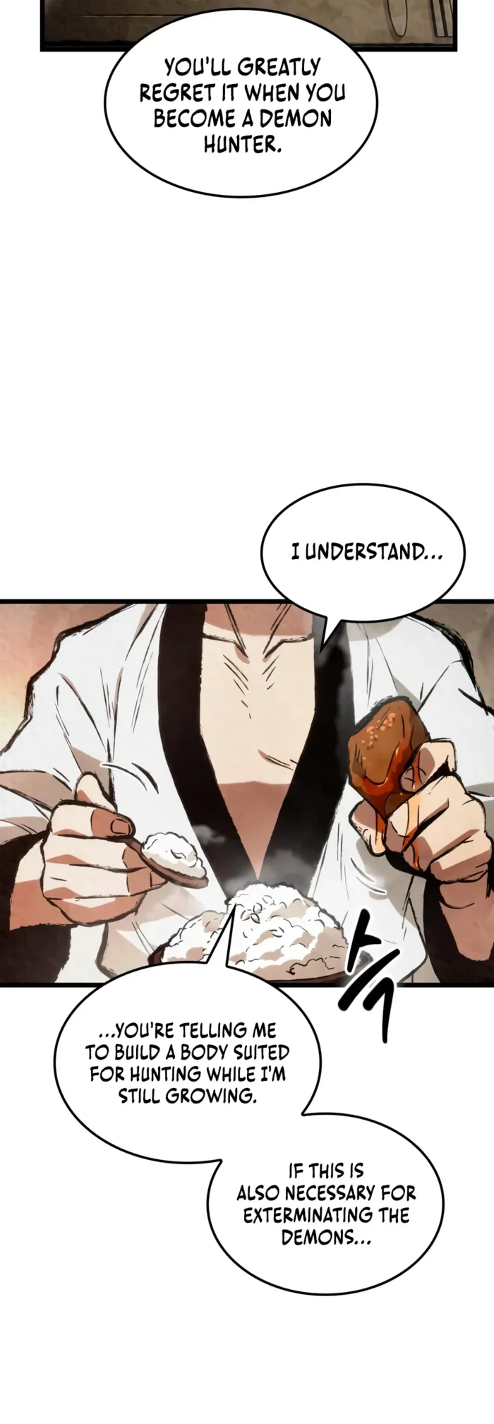 The Tale of Cultivation and Demon Extermination, chapter 2, page 12
