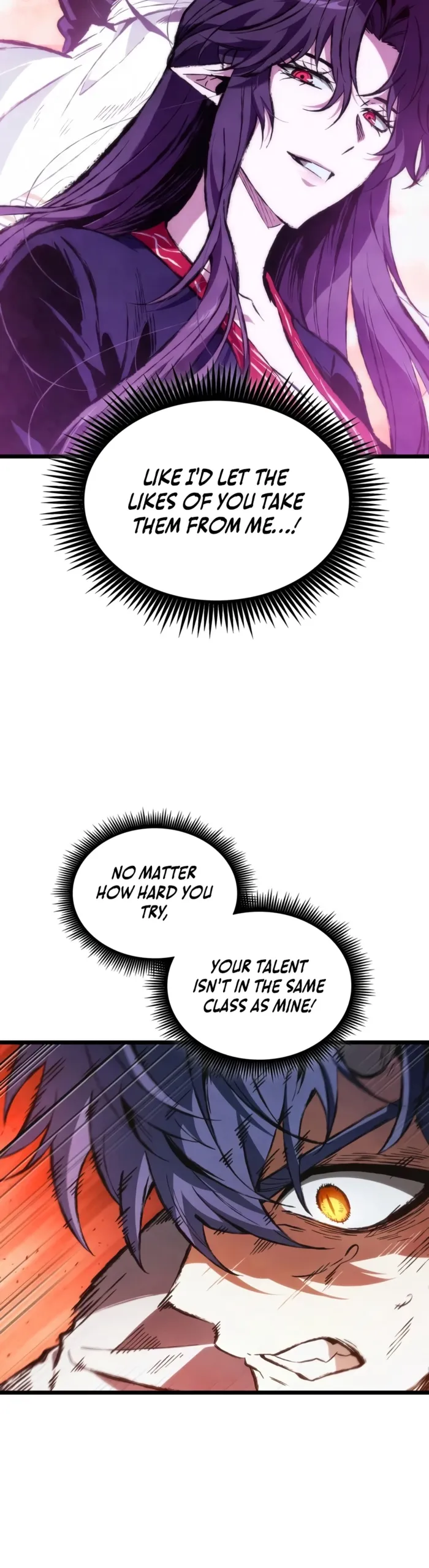 The Tale of Cultivation and Demon Extermination, chapter 3, page 16