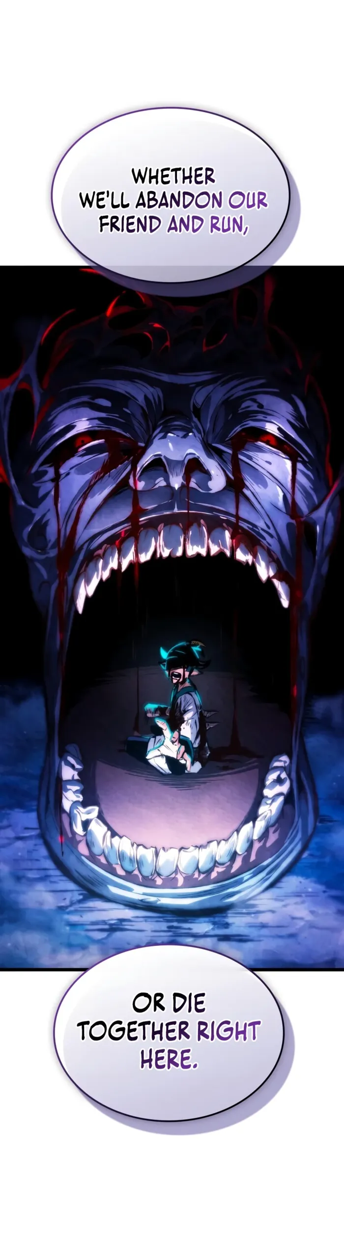 The Tale of Cultivation and Demon Extermination, chapter 5, page 12
