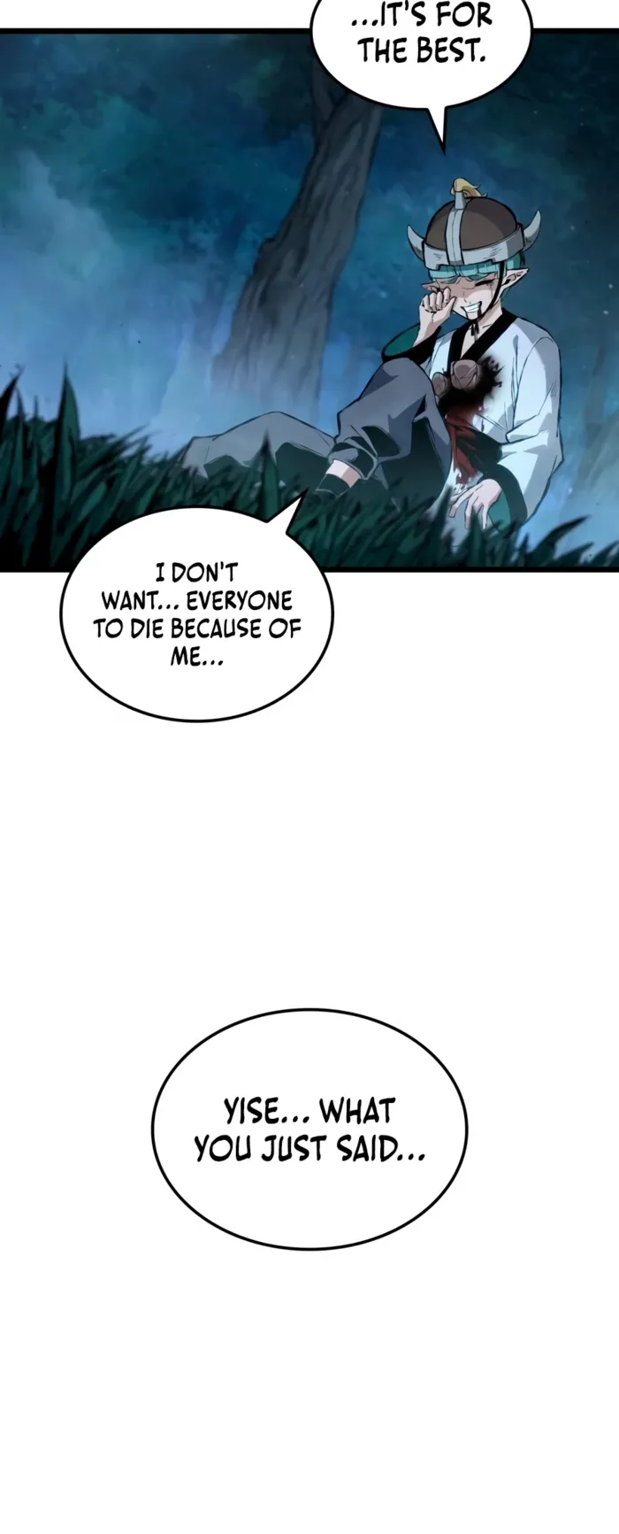 The Tale of Cultivation and Demon Extermination, chapter 5, page 16