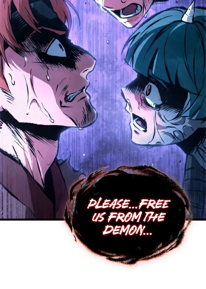 The Tale of Cultivation and Demon Extermination, chapter 6, page 16