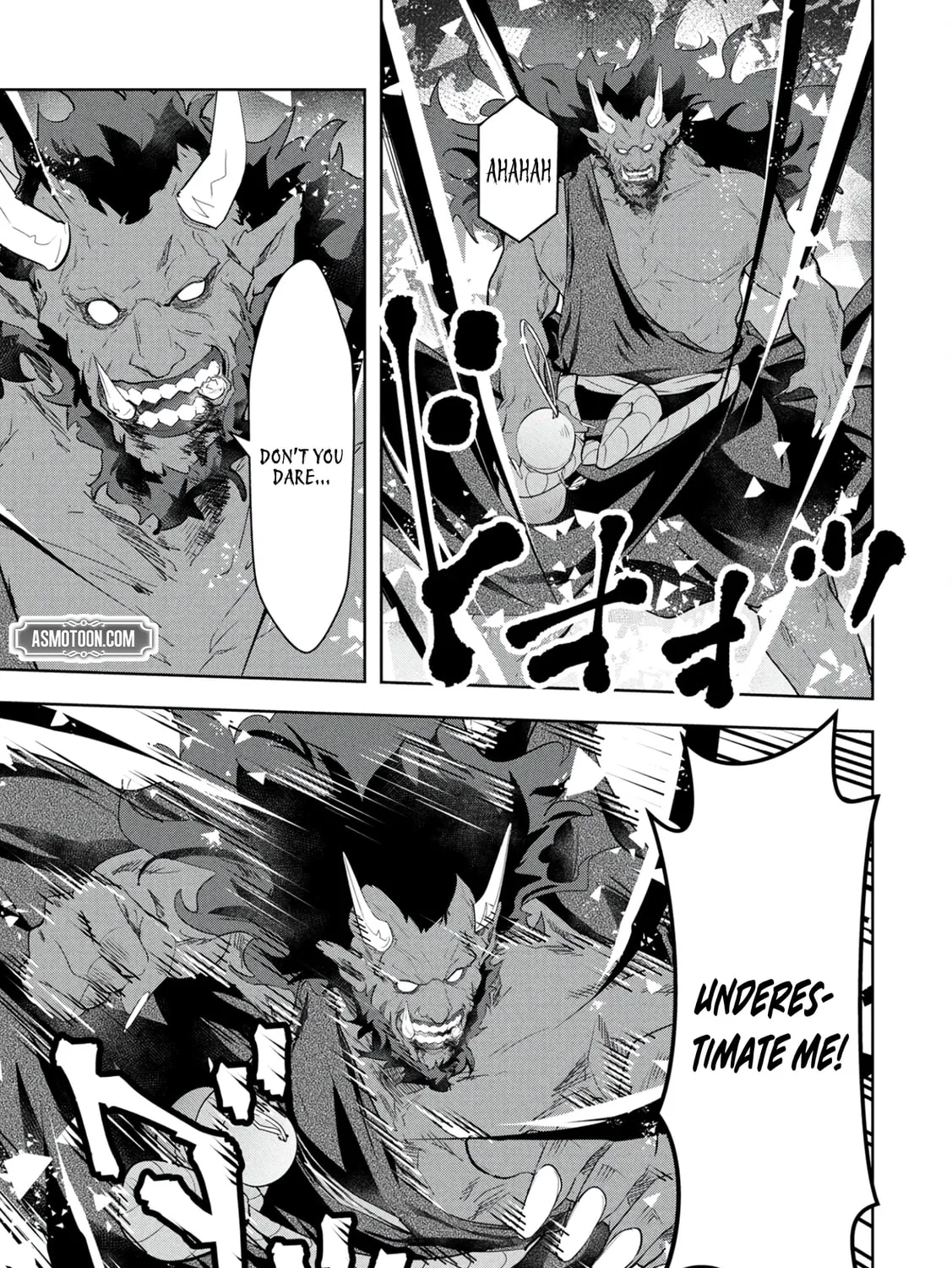 Kamigami no Kennou wo Ayatsurishi Mono - Nouryoku Suuchi "0" de Sagesumareteiru Ore da ga, Jitsu wa Sekai Saikyou no Ikkaku, chapter 20, page 5